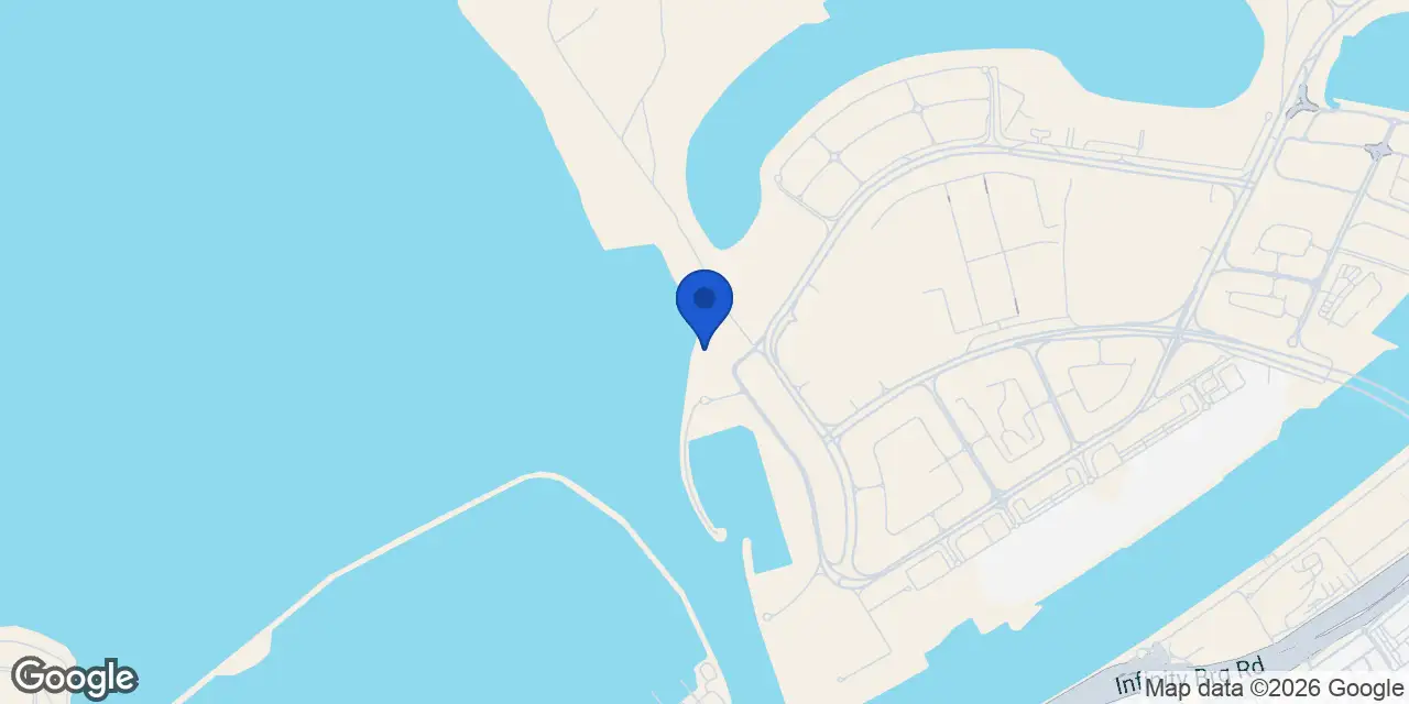 Dubai, Dubai Islands, Elle Residences