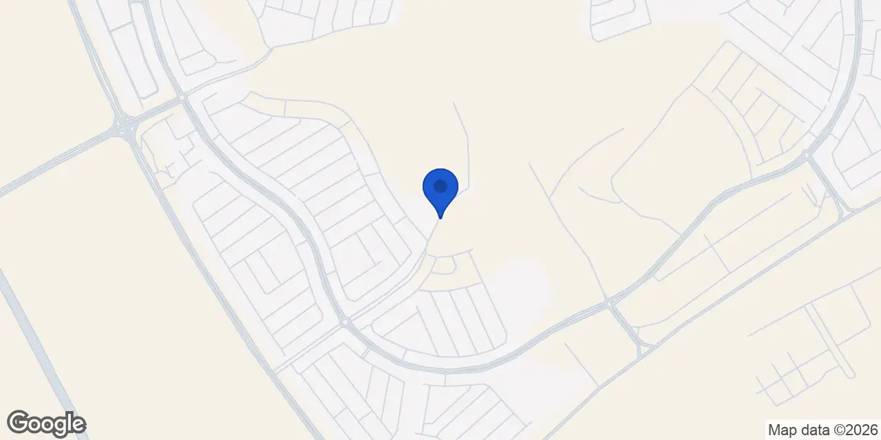 Damac Hills (2) — Violet 4