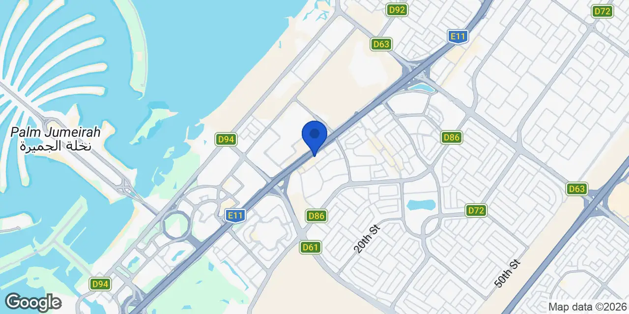 Pinnacle Sheikh Zayed Road