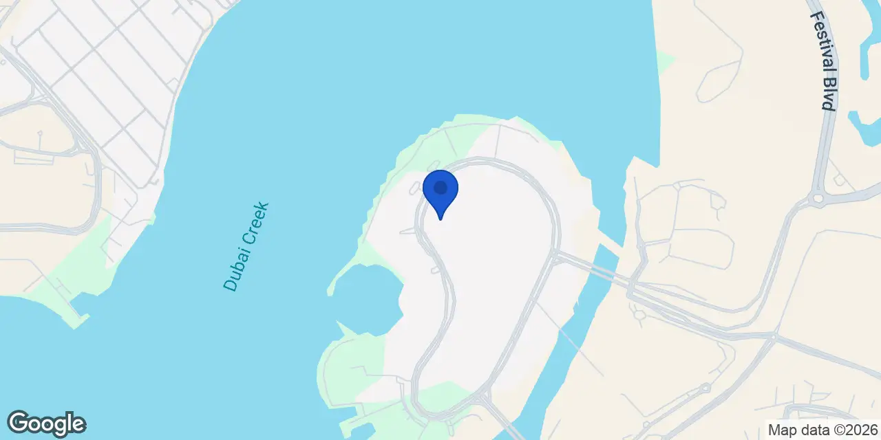 Island Park I