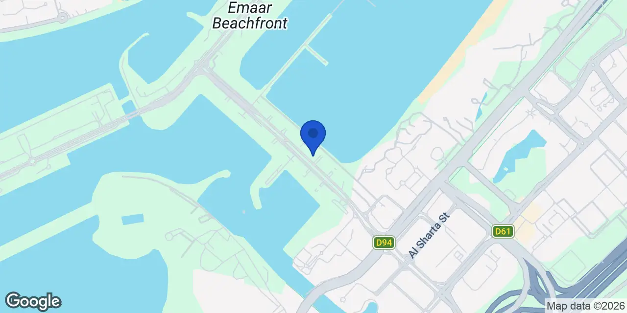 Damac Bay