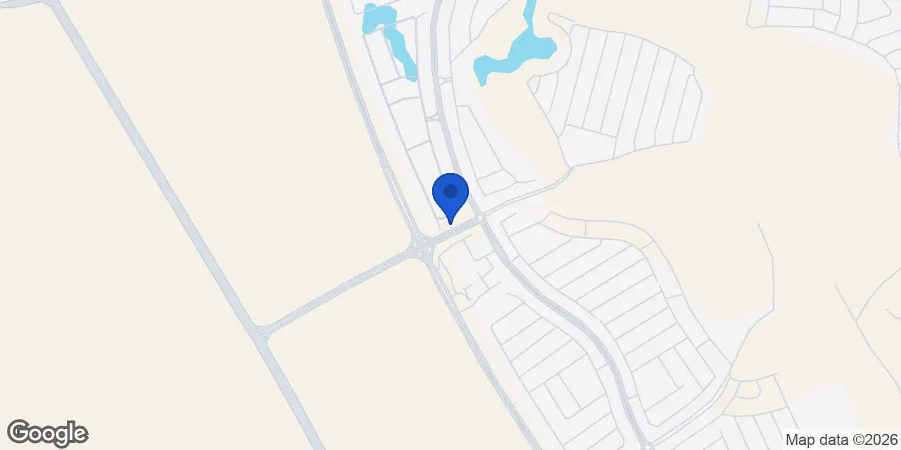 Damac Hills (2) – Farmhouses