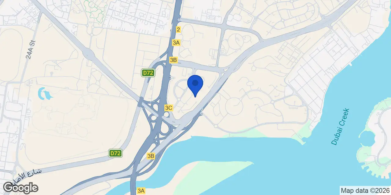 Binghatti Ivory