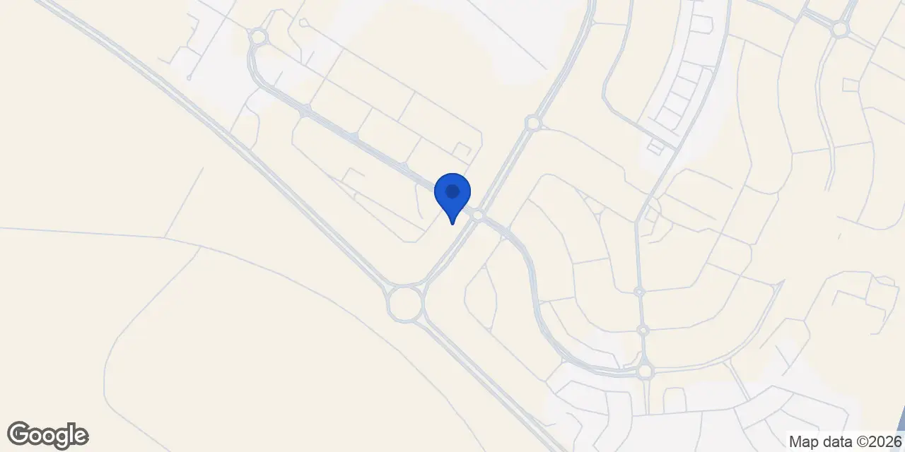Cresswell Residences