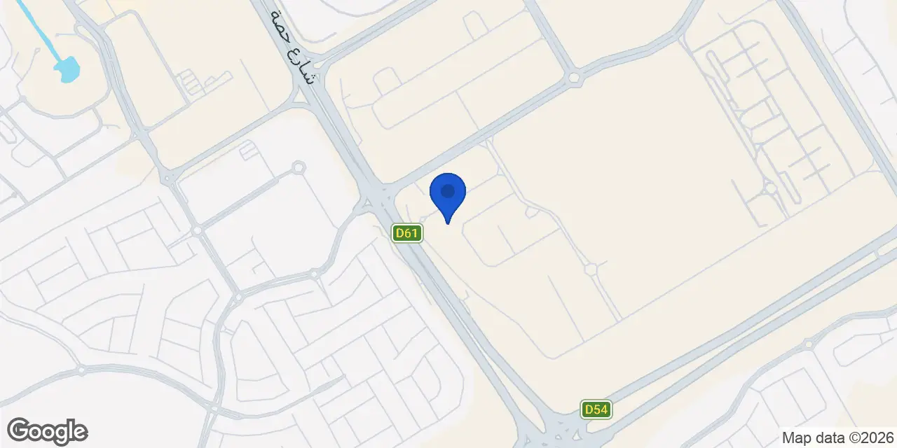 Samana Golf Avenue