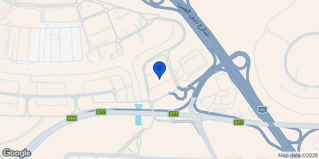 Azizi Riviera 64