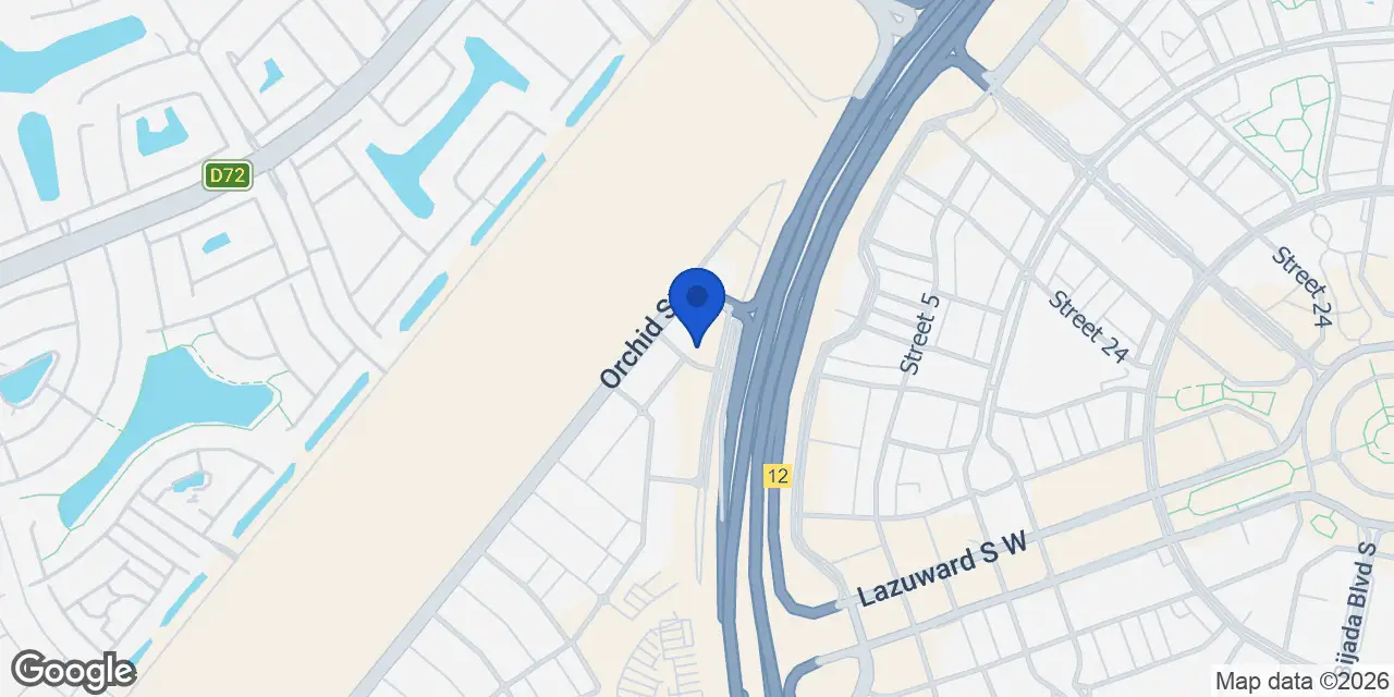 The One at Jumeirah Village Triangle