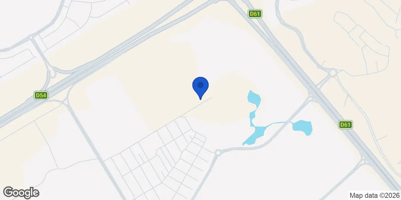 Damac Lagoons – Ibiza