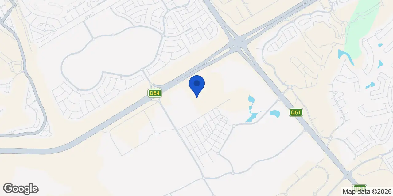 Dubai, Damac Lagoons