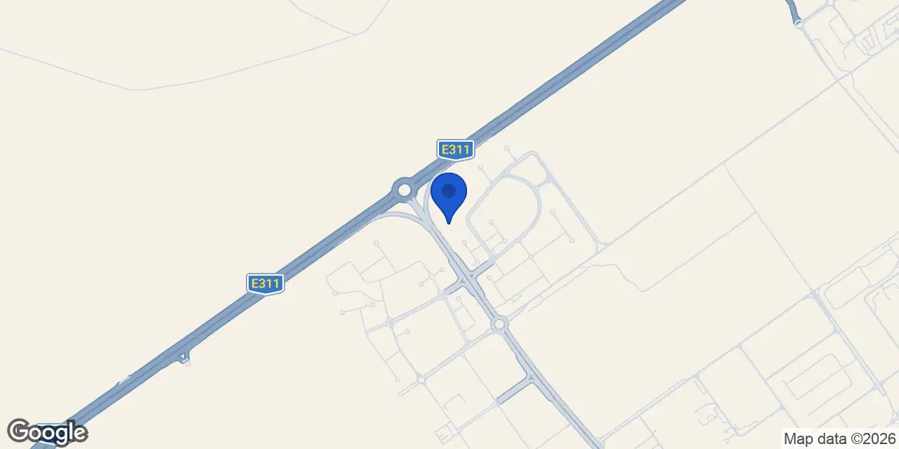 Dubai, Dubai Industrial City, Al Haseen Residences, Al Haseen Residence 3