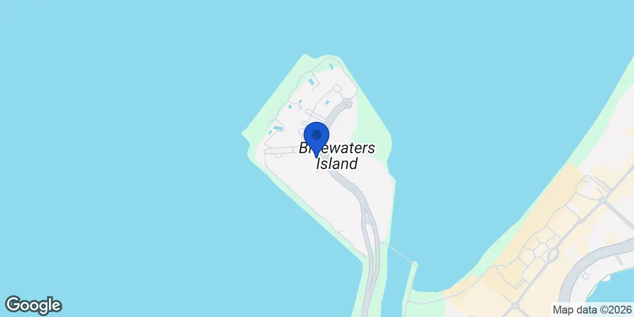 Bluewaters Residence 9