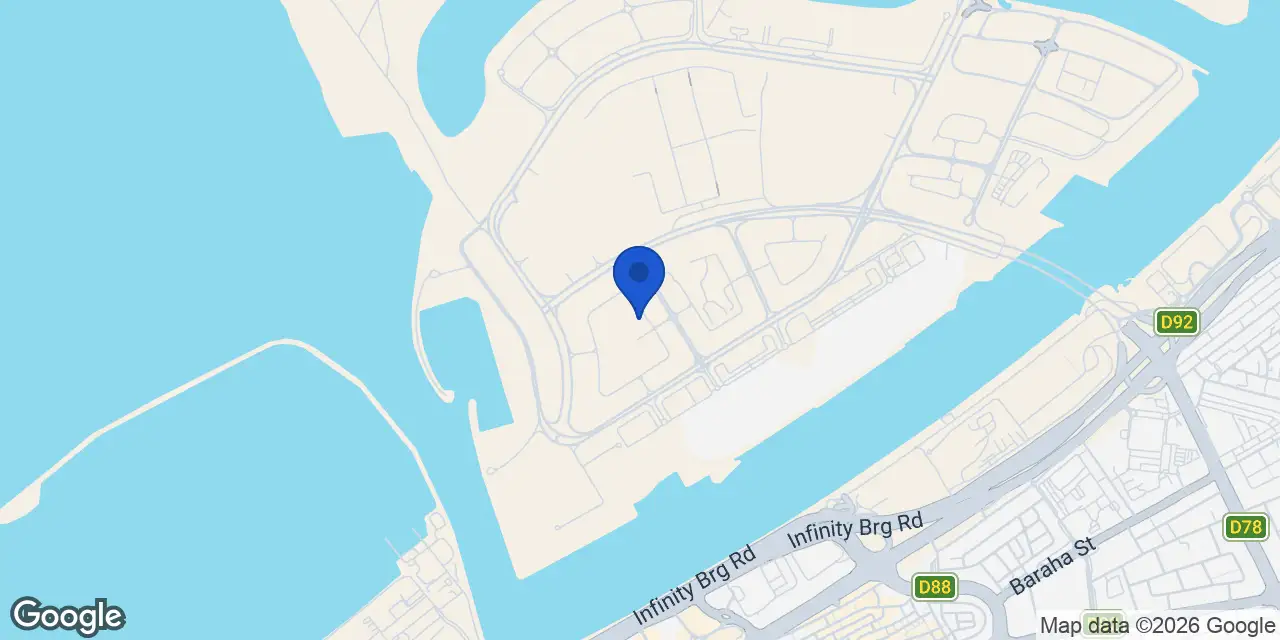Dubai, Dubai Islands, Helvetia Marine