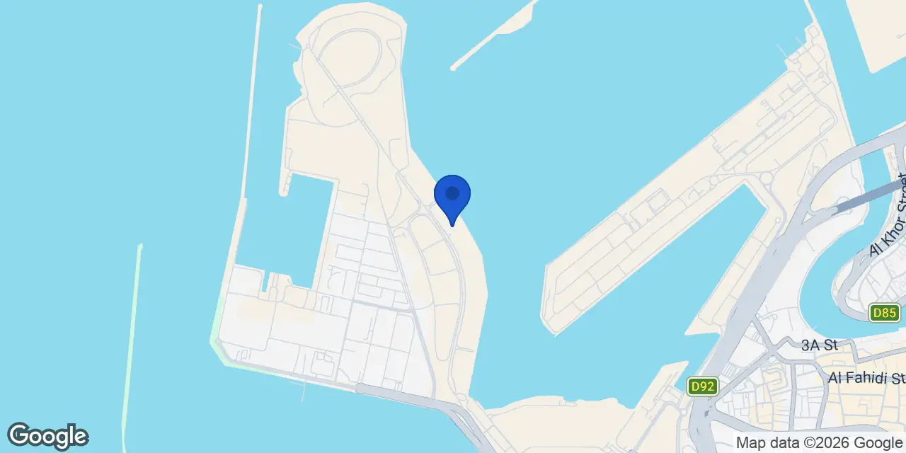 LIV Maritime