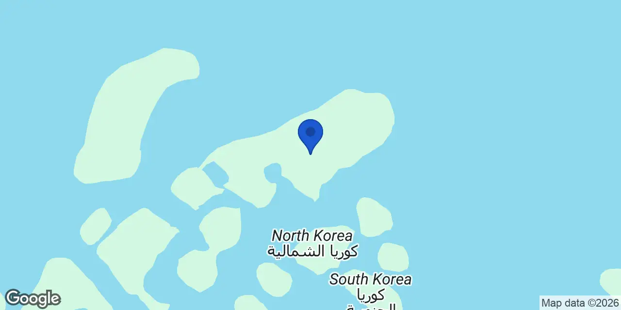 Zaya Zuha Island