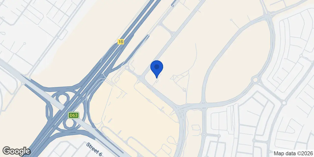 Address Residences Dubai Hills Estate