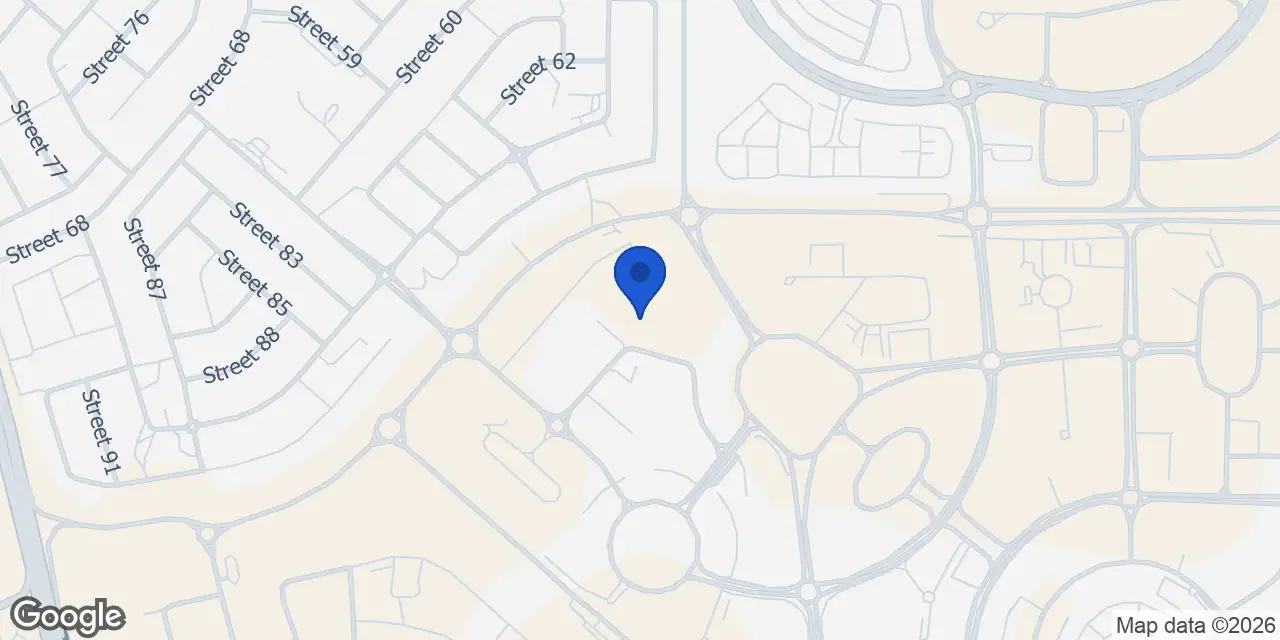 Binghatti Hillcrest