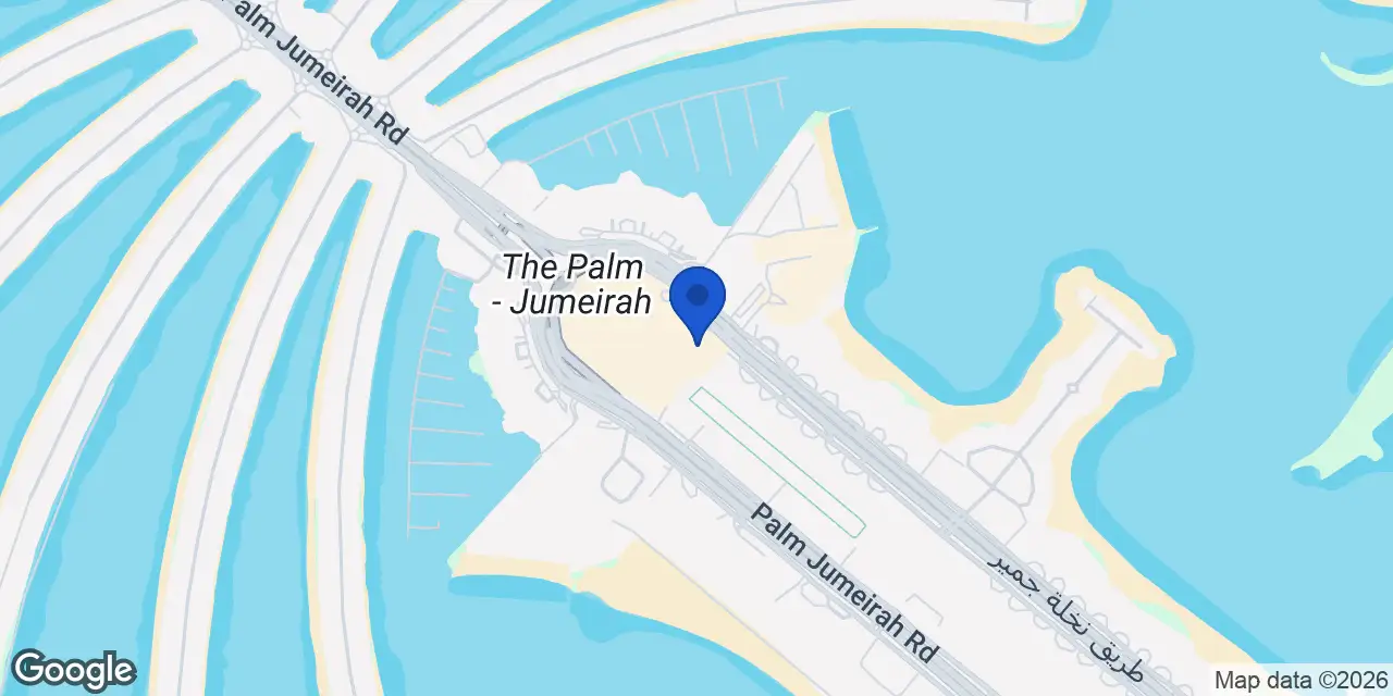 The Pinnacle Palm Tower