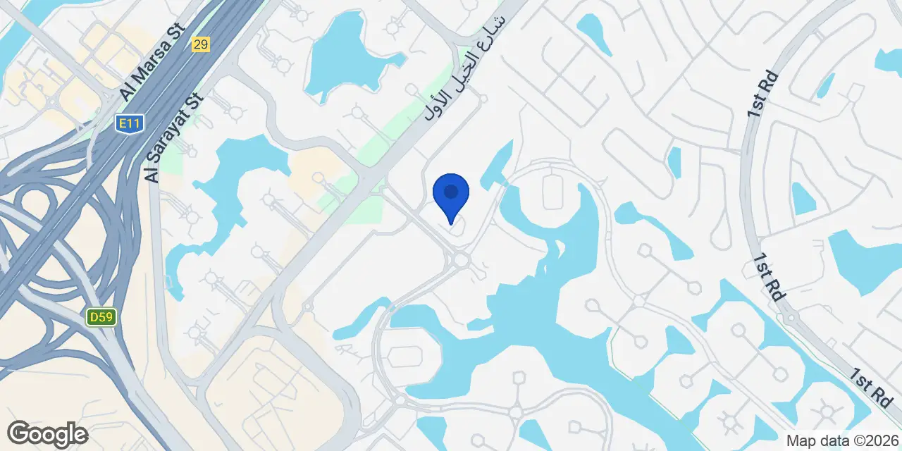 Serenia District – West Residence