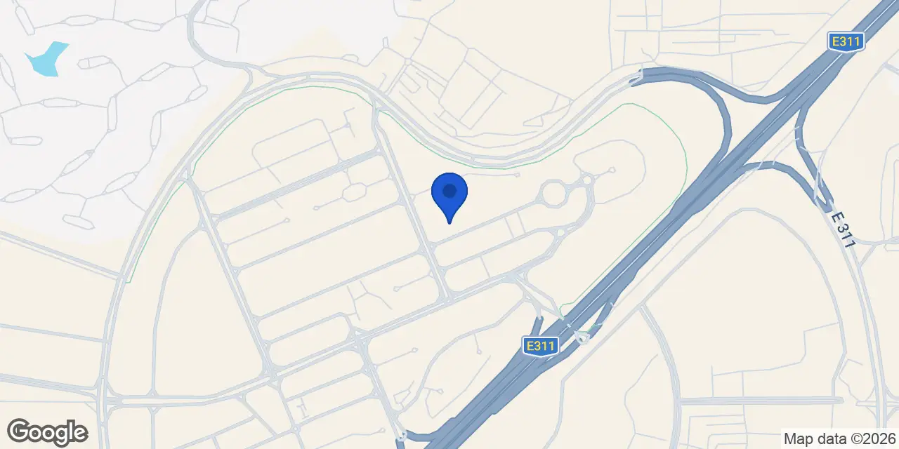 Samana Business Park 2