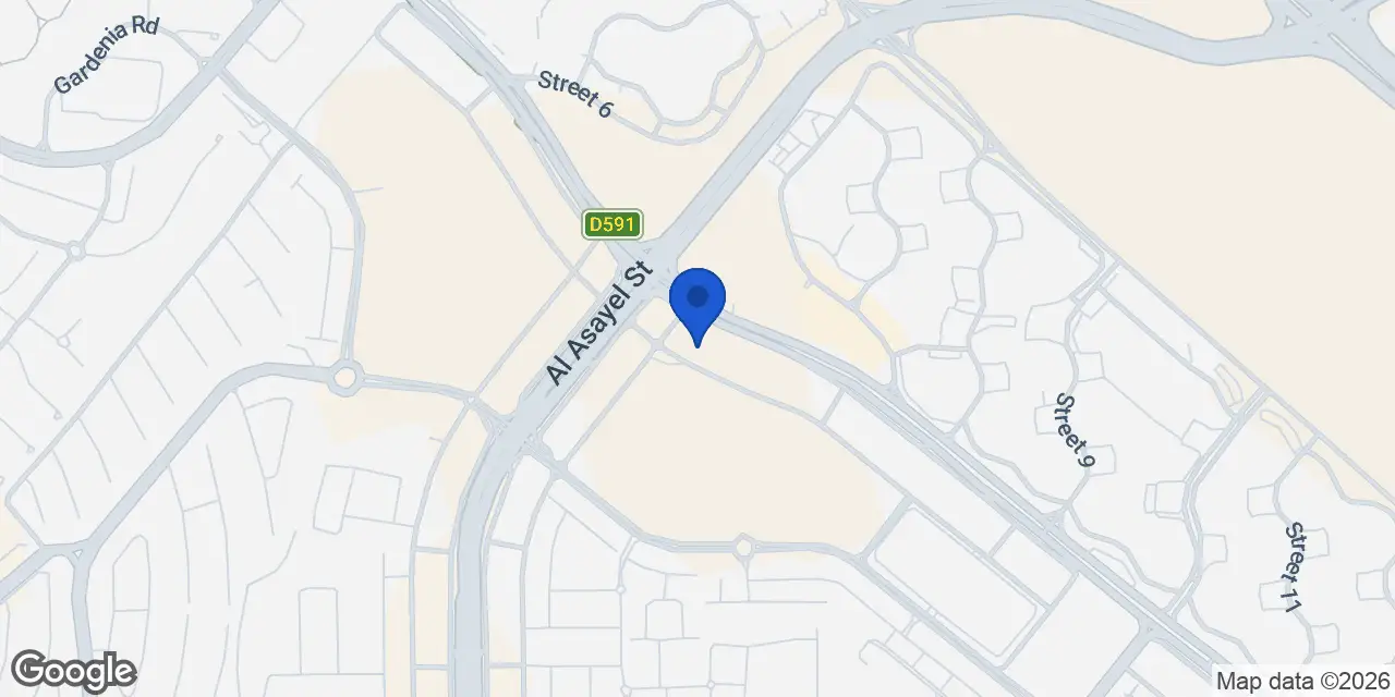 Rosalia Residences