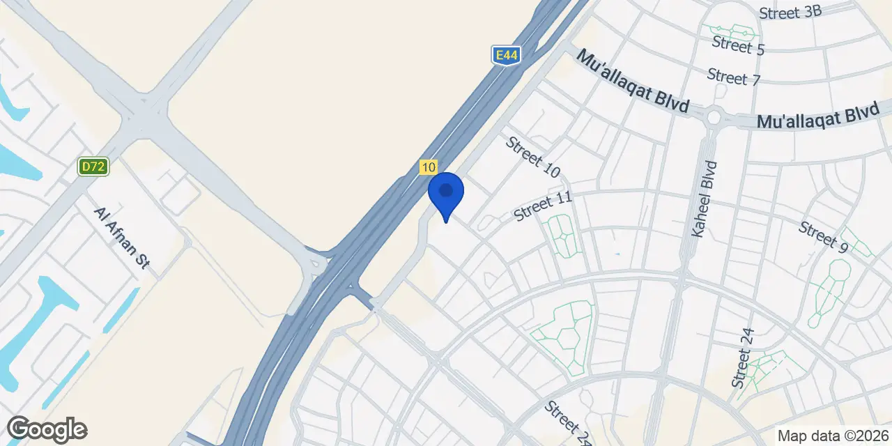 Binghatti Apex