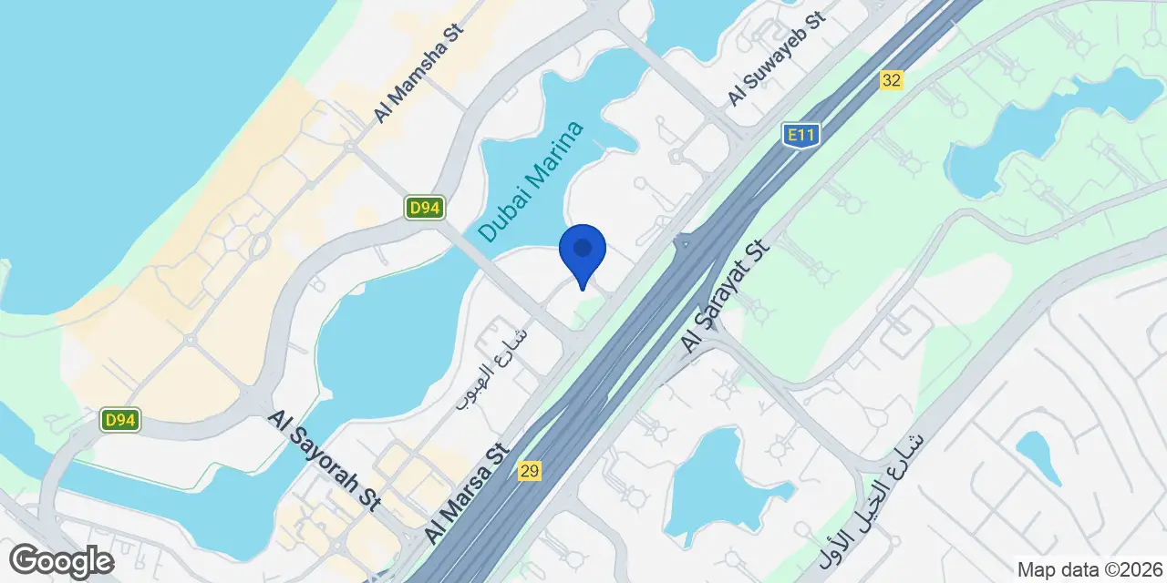 Rove Home Dubai Marina