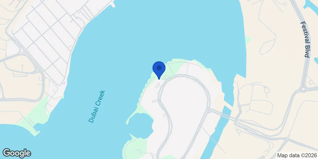 Address Harbour Point