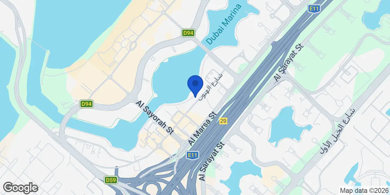 Vida Residences Dubai Marina