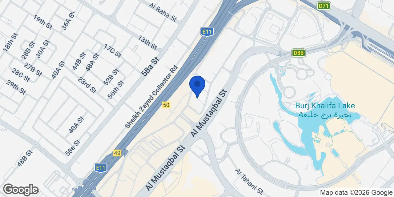 Address Grand Downtown