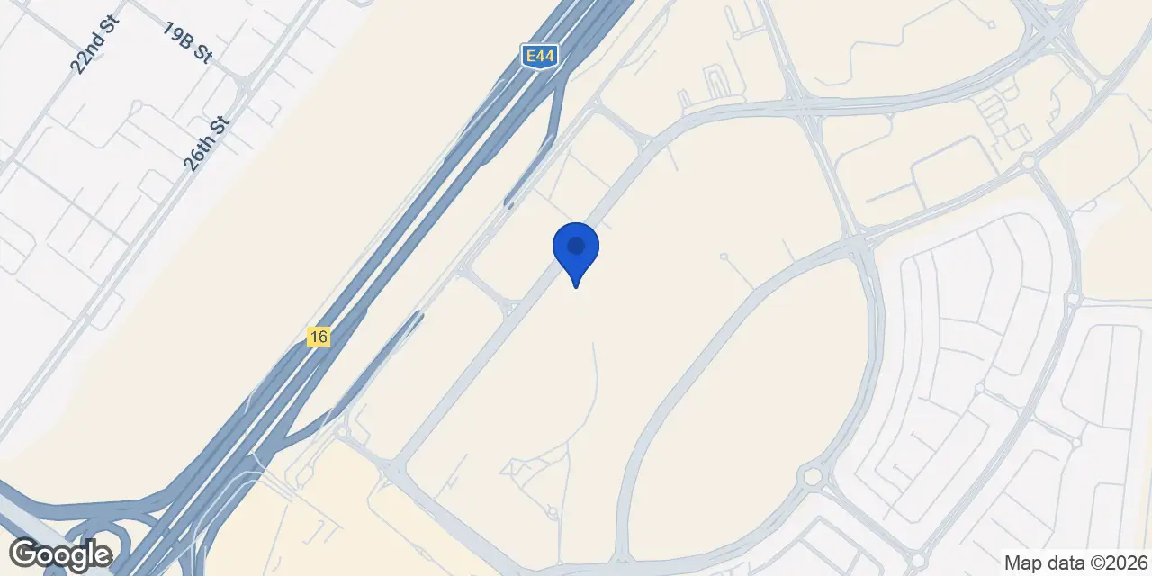 Vida Residences Dubai Hills Estate