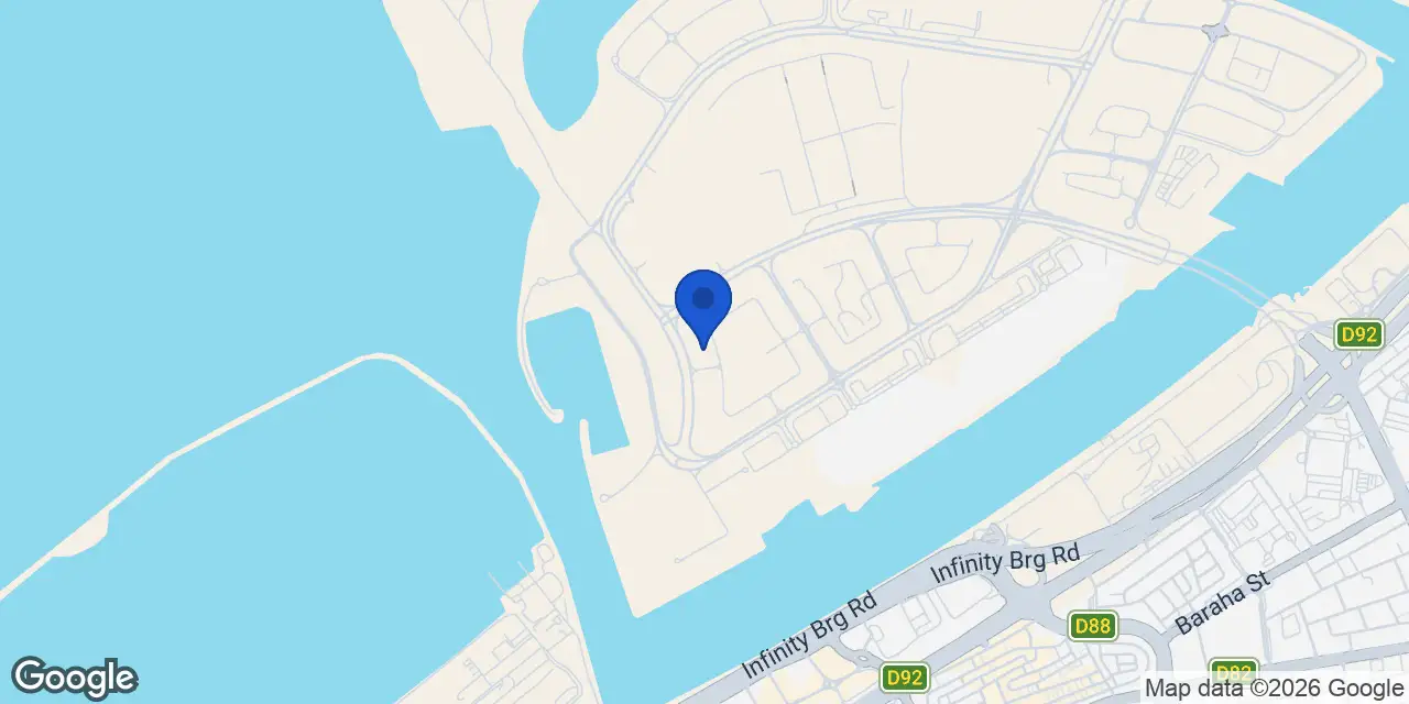 Villa dell Arte, Dubai Islands, Dubai