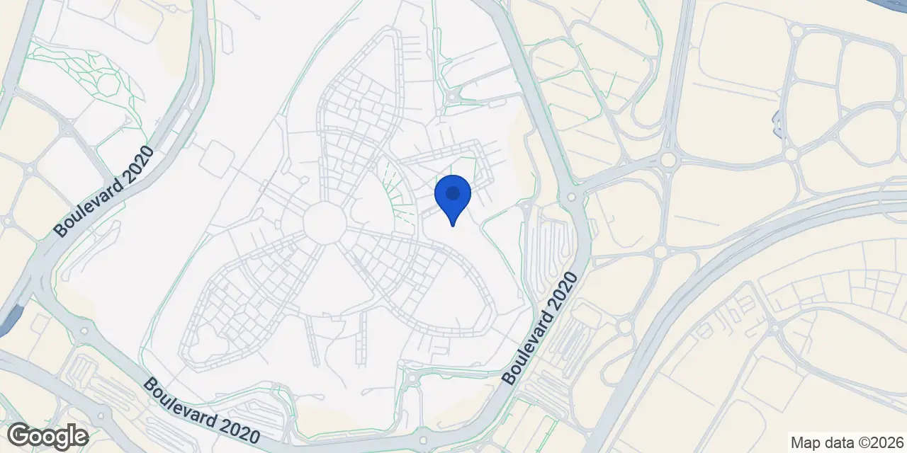 Sidr Residences