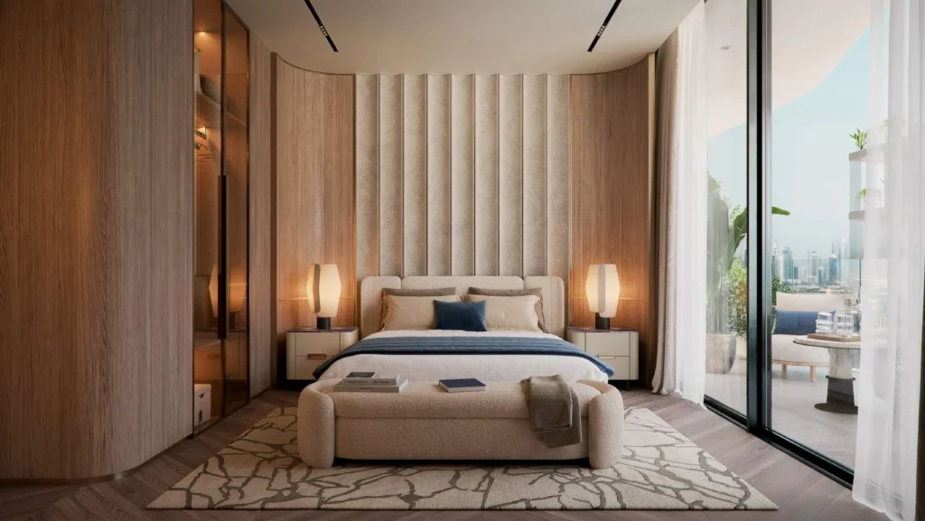 CDS Wave by CDS Real Estate Development in Dubai Islands