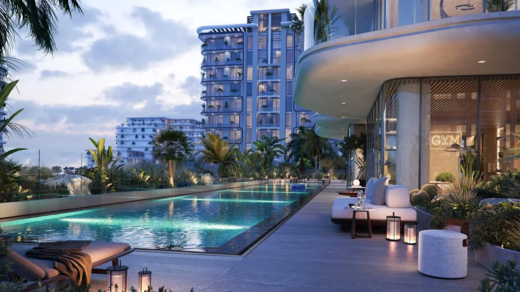 CDS Wave by CDS Real Estate Development in Dubai Islands
