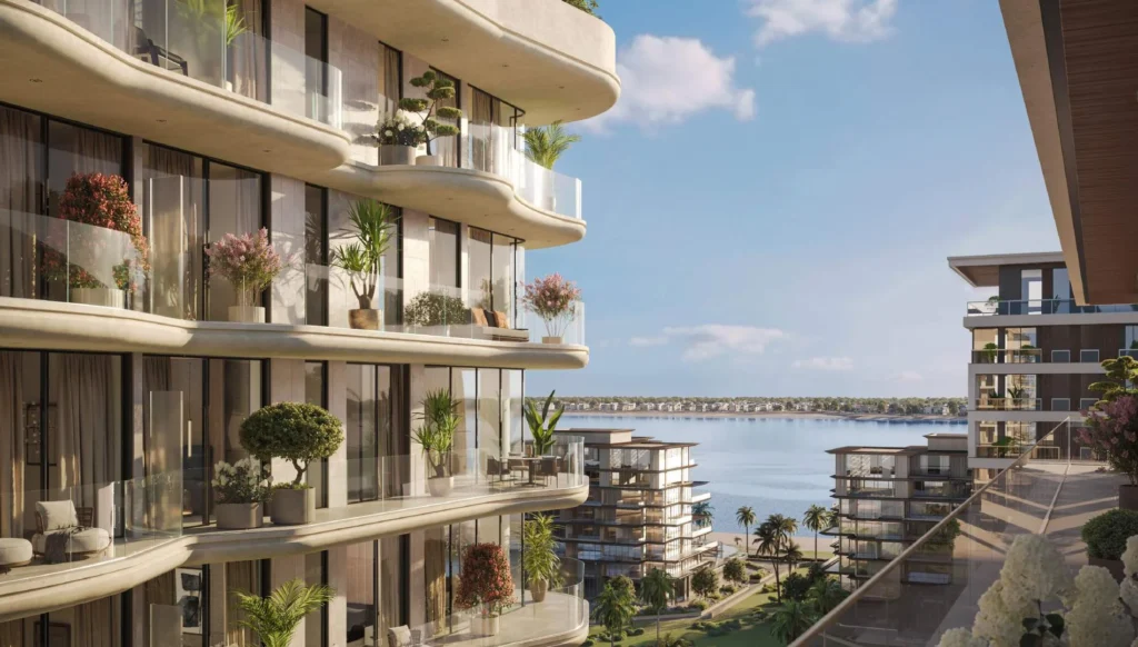CDS Wave by CDS Real Estate Development in Dubai Islands