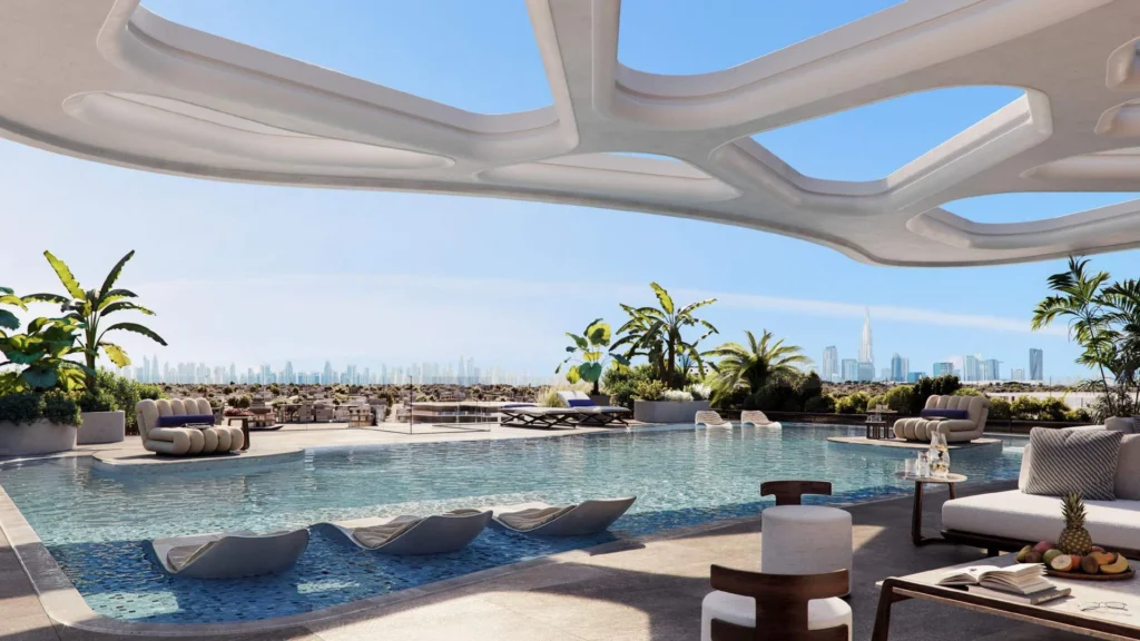 CDS Wave by CDS Real Estate Development in Dubai Islands