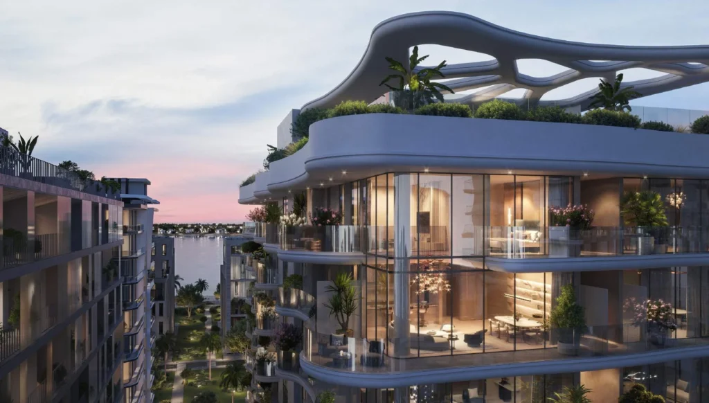 CDS Wave by CDS Real Estate Development in Dubai Islands
