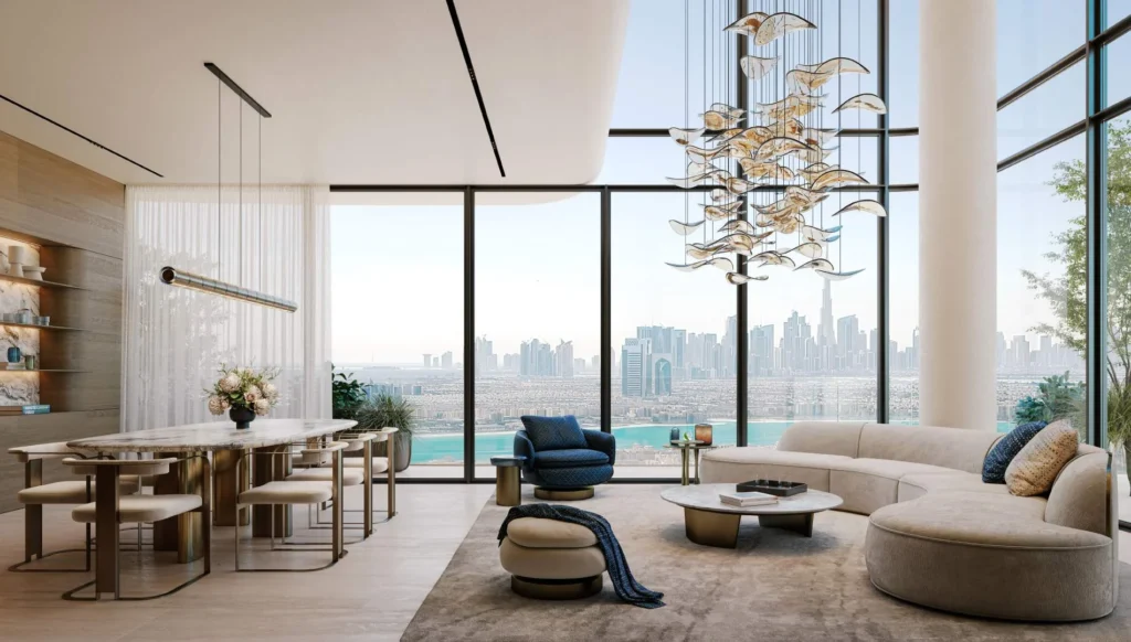 CDS Wave by CDS Real Estate Development in Dubai Islands