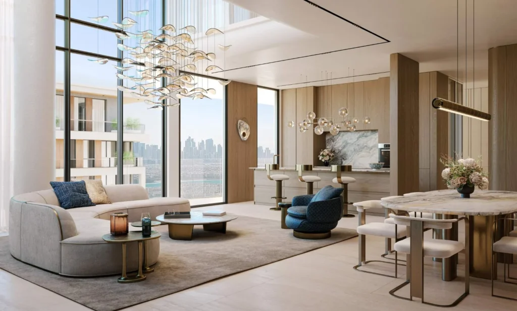 CDS Wave by CDS Real Estate Development in Dubai Islands