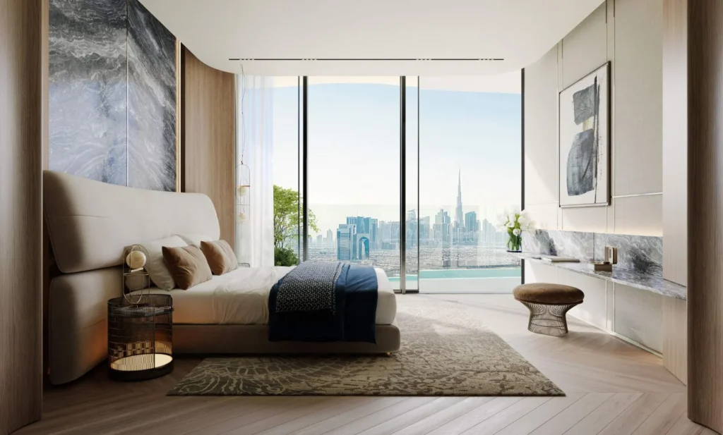 CDS Wave by CDS Real Estate Development in Dubai Islands