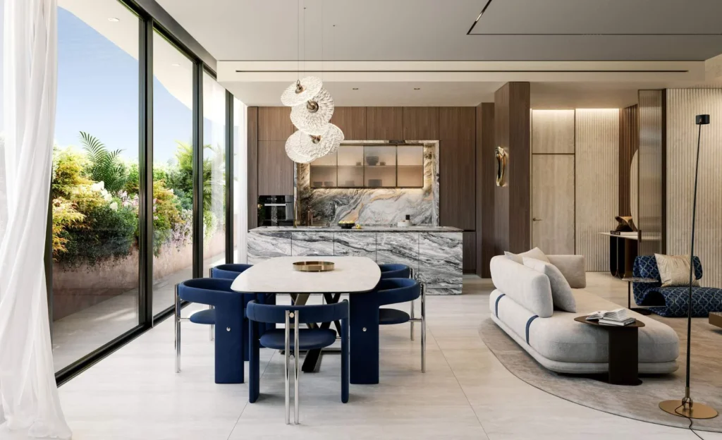 CDS Wave by CDS Real Estate Development in Dubai Islands