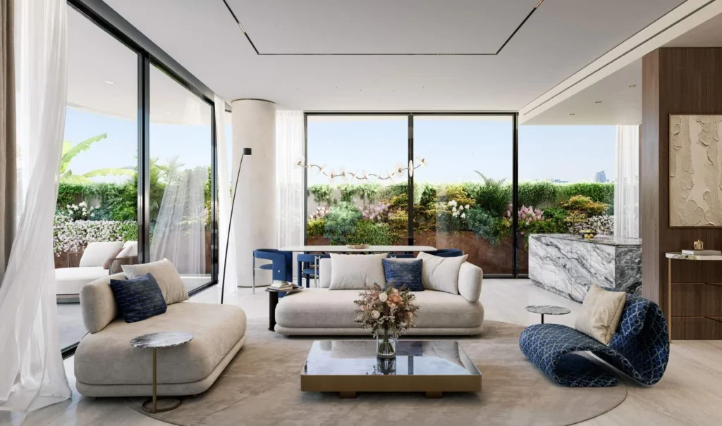 CDS Wave by CDS Real Estate Development in Dubai Islands