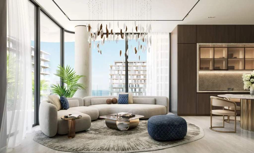 CDS Wave by CDS Real Estate Development in Dubai Islands