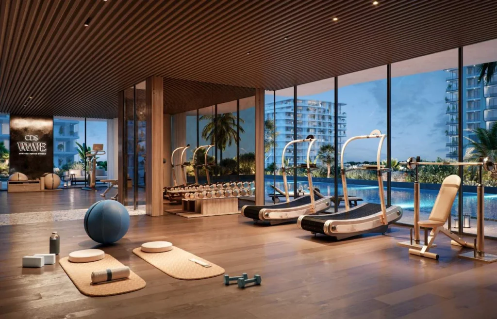 CDS Wave by CDS Real Estate Development in Dubai Islands