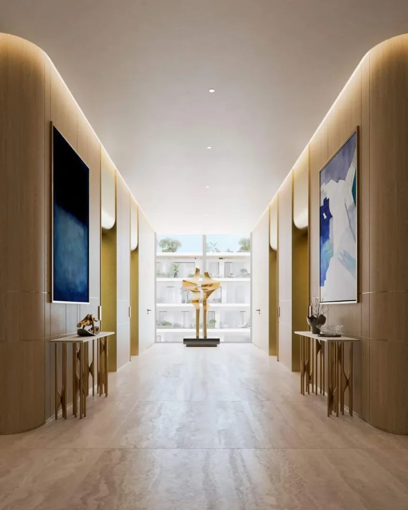 CDS Wave by CDS Real Estate Development in Dubai Islands