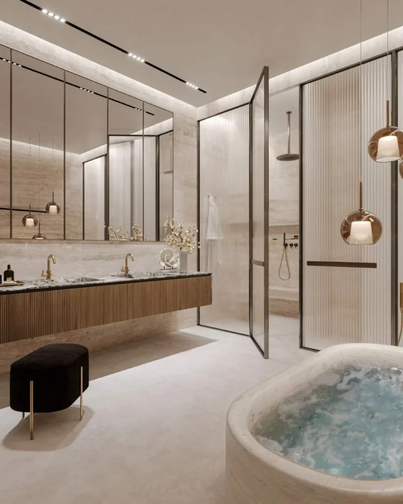 CDS Wave by CDS Real Estate Development in Dubai Islands