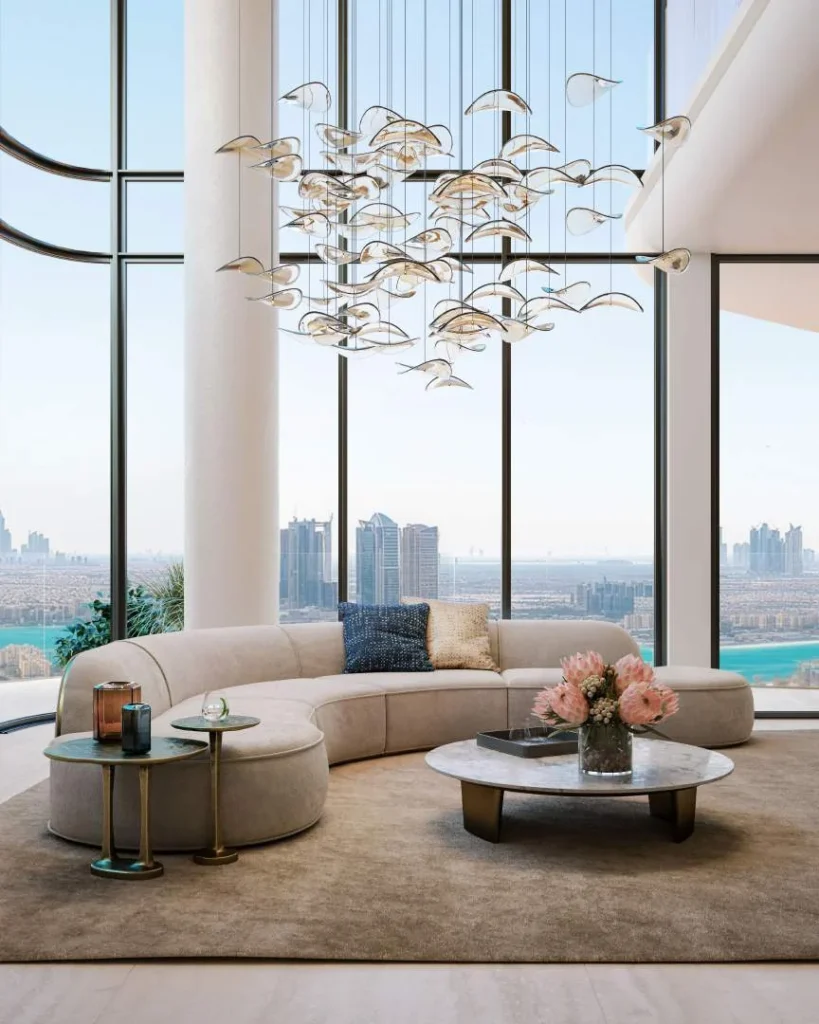 CDS Wave by CDS Real Estate Development in Dubai Islands