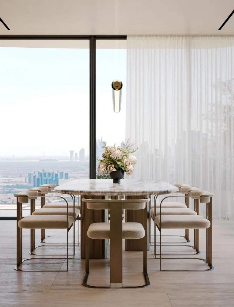 CDS Wave by CDS Real Estate Development in Dubai Islands