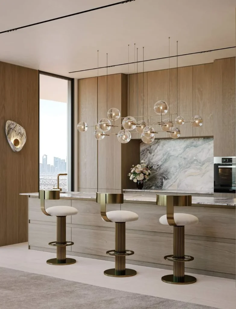 CDS Wave by CDS Real Estate Development in Dubai Islands