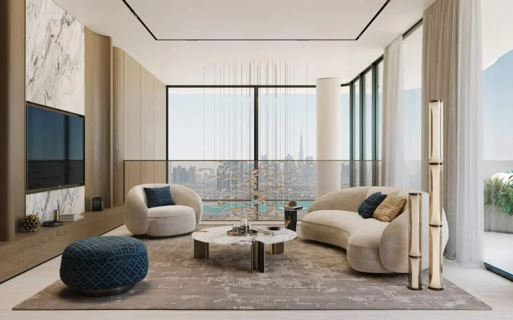 CDS Wave by CDS Real Estate Development in Dubai Islands
